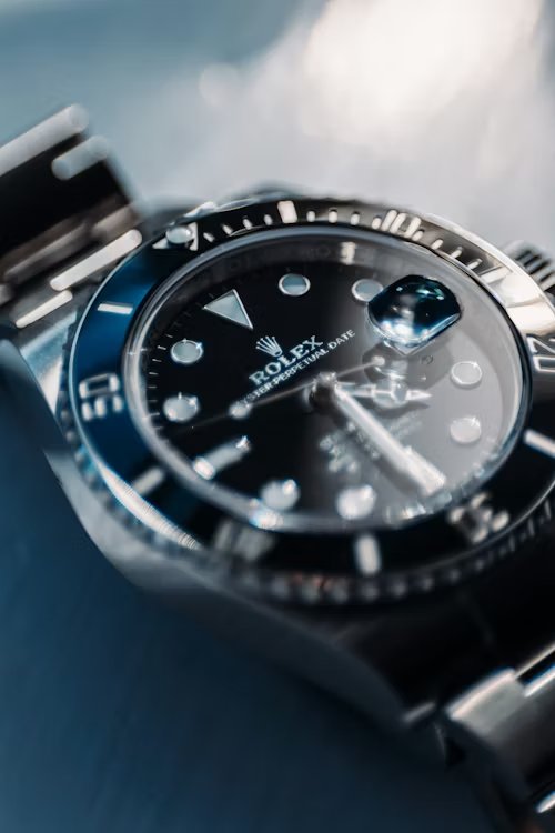 Rolex Submariner